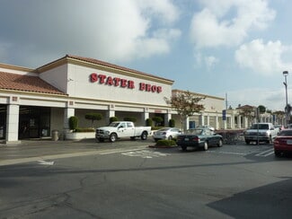 Plus de détails pour 25538-25698 Barton Rd, Loma Linda, CA - Local commercial à louer