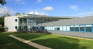 Plus de détails pour Bureau à louer