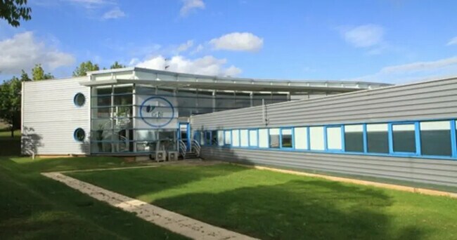 Plus de détails pour Bureau à louer