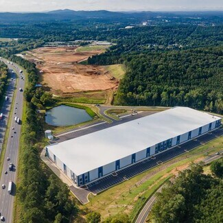 Plus de détails pour 934 Peeples Valley Rd NE, Cartersville, GA - Industriel/Logistique à louer