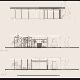 Plus de détails pour 4118 Ventura Ave, Miami, FL - Terrain à vendre
