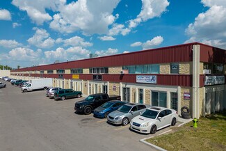 Plus de détails pour 1420 40th Ave NE, Calgary, AB - Industriel/Logistique à vendre