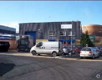 Edinburgh Way, Harlow à vendre - Photo de l’immeuble – Image 2 sur 2