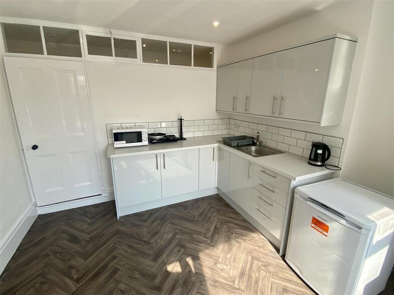 157 Boothferry Rd, Goole à louer - Photo de l’immeuble – Image 3 sur 12