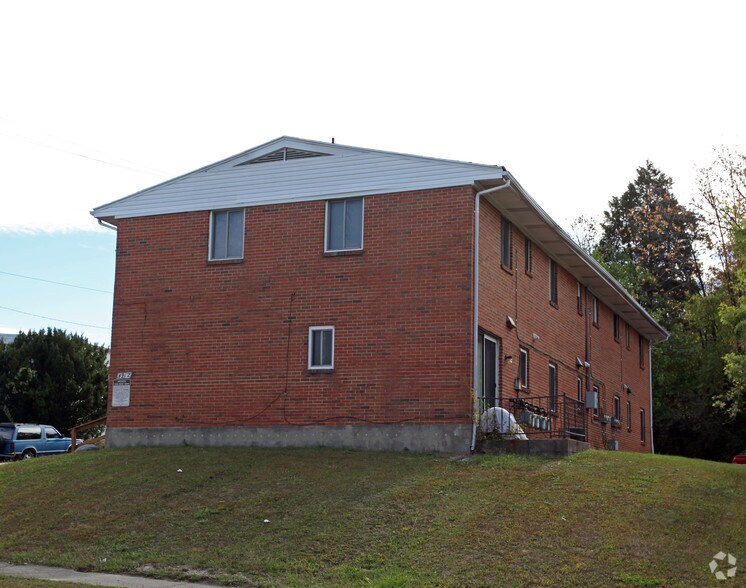 4911 Northcutt Pl, Dayton, OH à vendre - Photo de l’immeuble – Image 2 sur 10