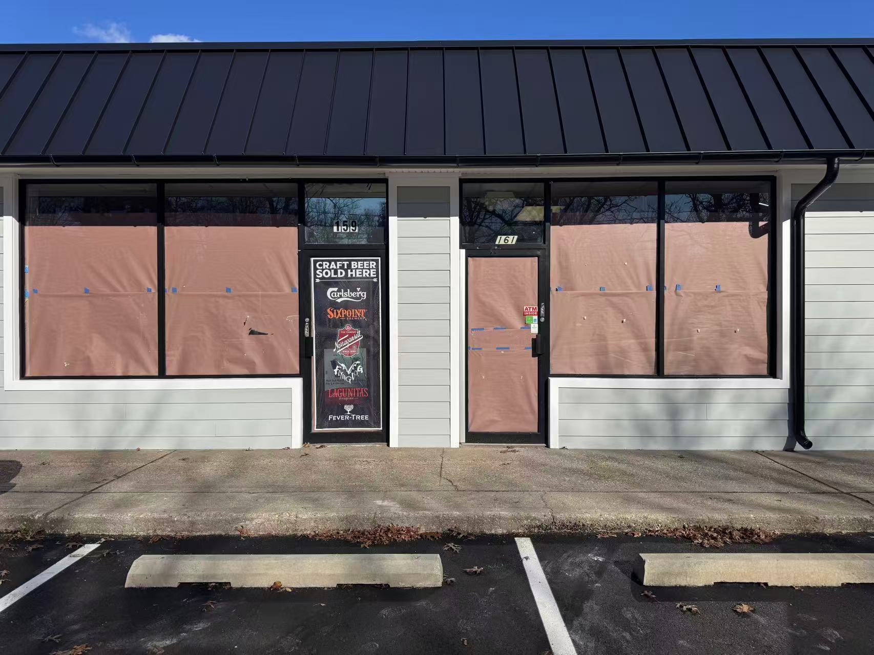 155-173 Smithtown Blvd, Nesconset, NY à louer Photo intérieure– Image 1 sur 8