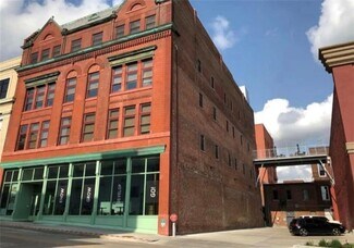 Plus de détails pour 107 S 6th St, Saint Joseph, MO - Local commercial à vendre