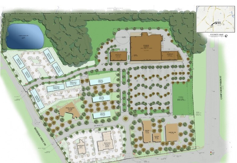 Campbellton Rd, Atlanta, GA à louer - Photo principale – Image 3 sur 6