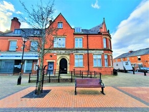 2 Houldsworth Sq, Stockport à louer Photo de l’immeuble– Image 1 sur 11