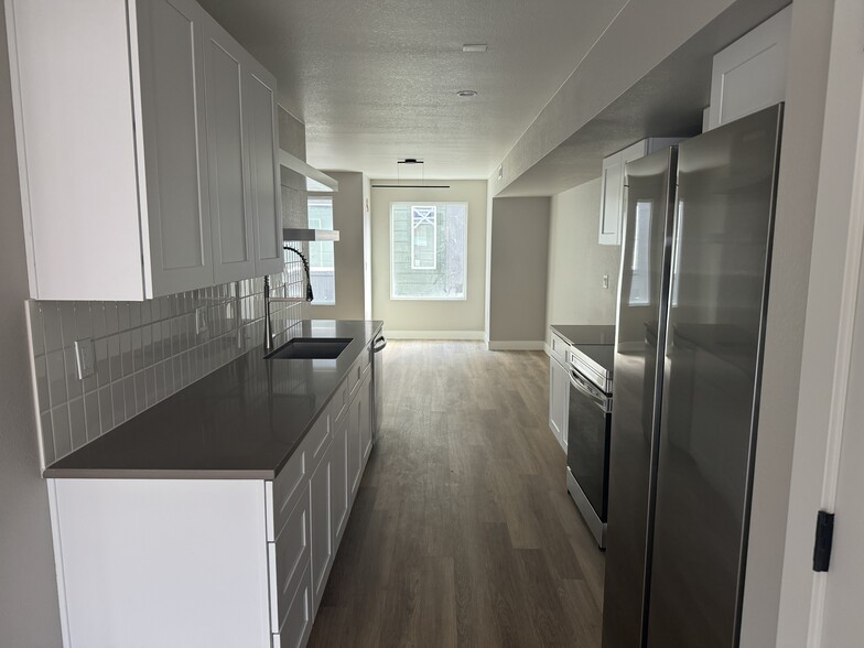 1642 N Lafayette St, Denver, CO à vendre - Photo de l’immeuble – Image 2 sur 6