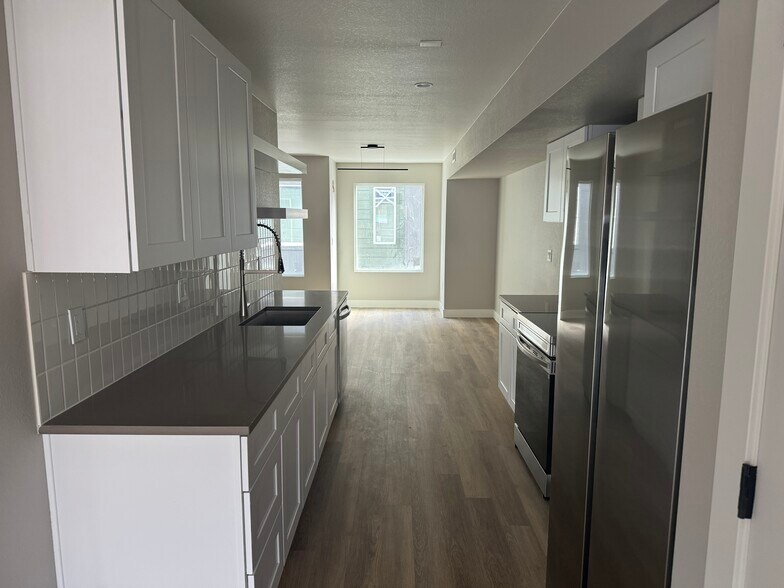 1642 N Lafayette St, Denver, CO à vendre - Photo intérieure – Image 2 sur 6