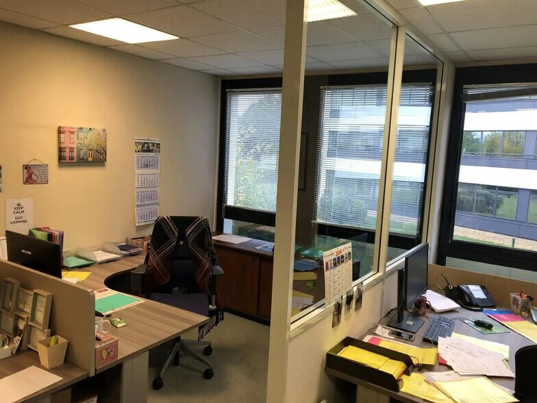 Bureau dans Tours à louer - Photo intérieure – Image 3 sur 4