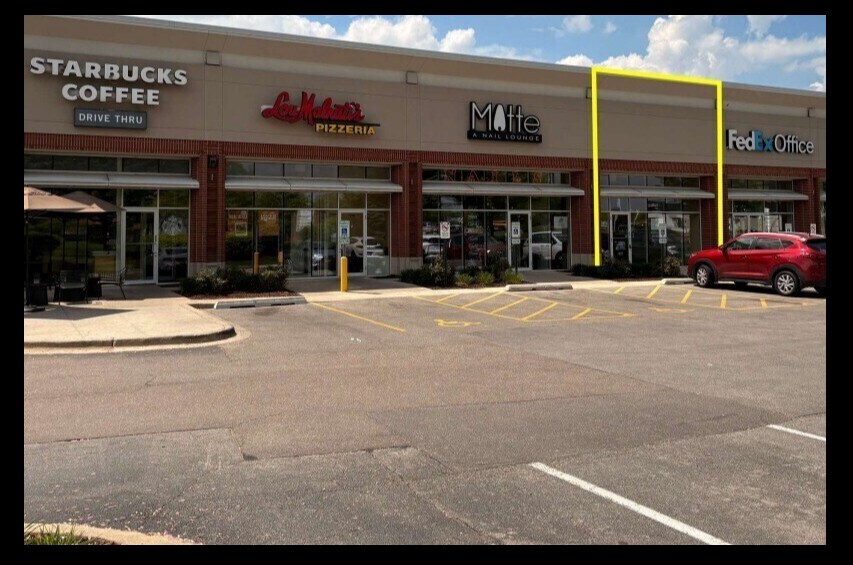 251-261 S Weber Rd, Bolingbrook, IL à louer - Photo de l’immeuble – Image 2 sur 6