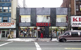 Plus de détails pour 1011 Southern Blvd, Bronx, NY - Local commercial à louer