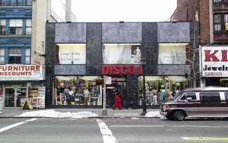 Plus de détails pour 1011 Southern Blvd, Bronx, NY - Local commercial à louer
