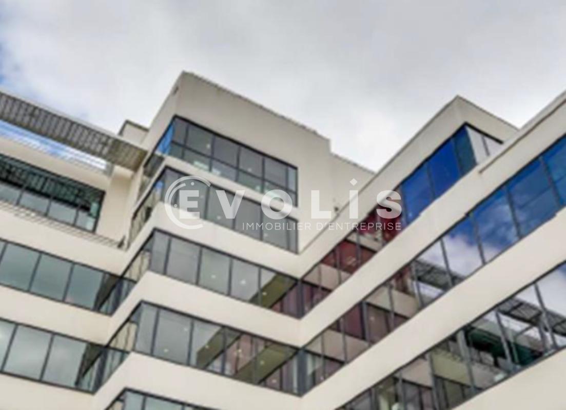 23 Avenue Carnot, Massy à louer Photo de l’immeuble– Image 1 sur 9