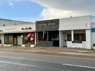 Plus de détails pour 2016 Hendricks Ave, Jacksonville, FL - Local d'activités à louer