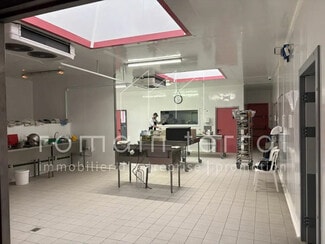 Plus de détails pour Local d'activités à louer