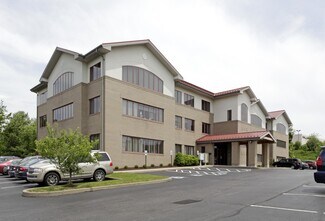 Plus de détails pour 1000 Brooktree Rd, Wexford, PA - Bureau à louer