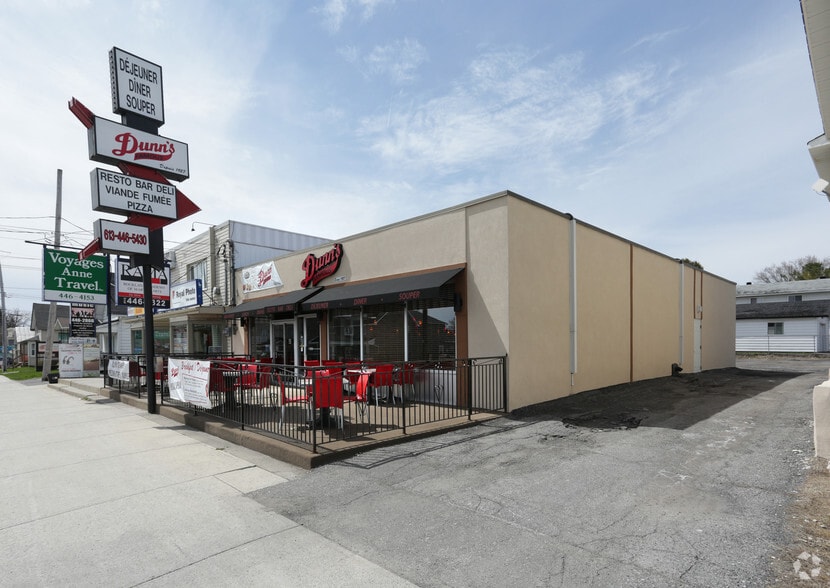 2370 Laurier St, Clarence-Rockland, ON à vendre - Photo principale – Image 1 sur 3