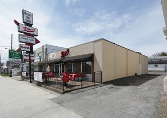 Plus de détails pour 2370 Laurier St, Clarence-Rockland, ON - Local commercial à vendre