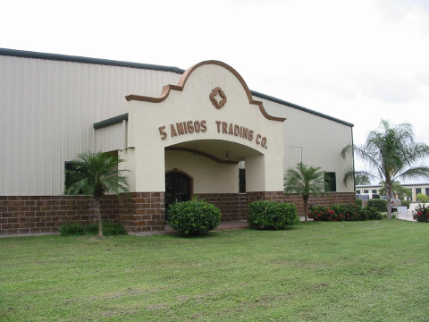 36 Sam Pearl Blvd, Brownsville, TX à vendre - Photo principale – Image 1 sur 17