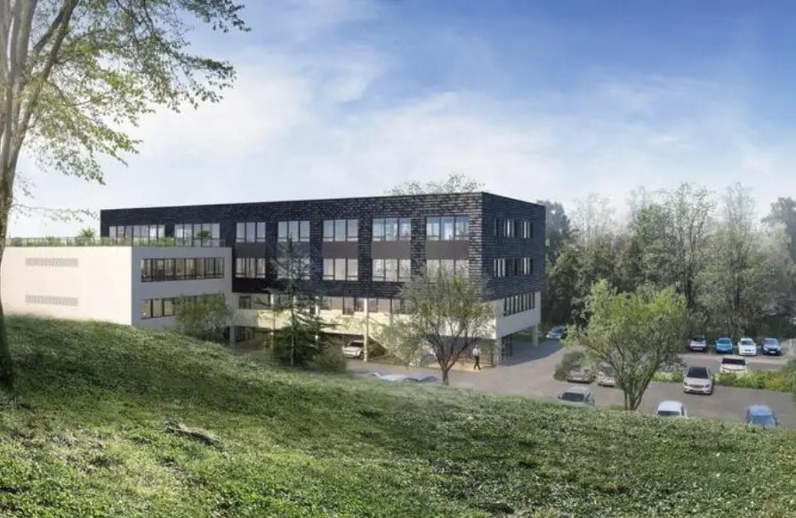 41 Allée Des Cyprès, Limonest à vendre - Photo de l’immeuble – Image 3 sur 4