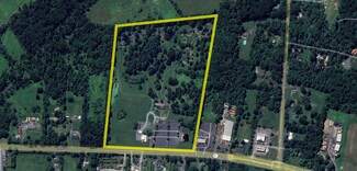 Plus de détails pour 394 Route 31 N, Ringoes, NJ - Terrain à vendre