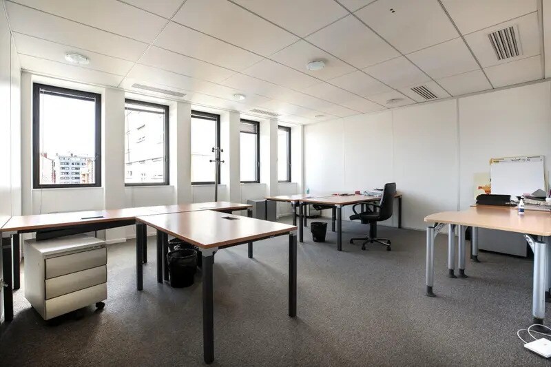 23 Rue Daviel, Paris à louer - Photo intérieure – Image 2 sur 4