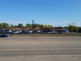 Plus de détails pour 400 NE Central Ave E, Saint Michael, MN - Local commercial à louer