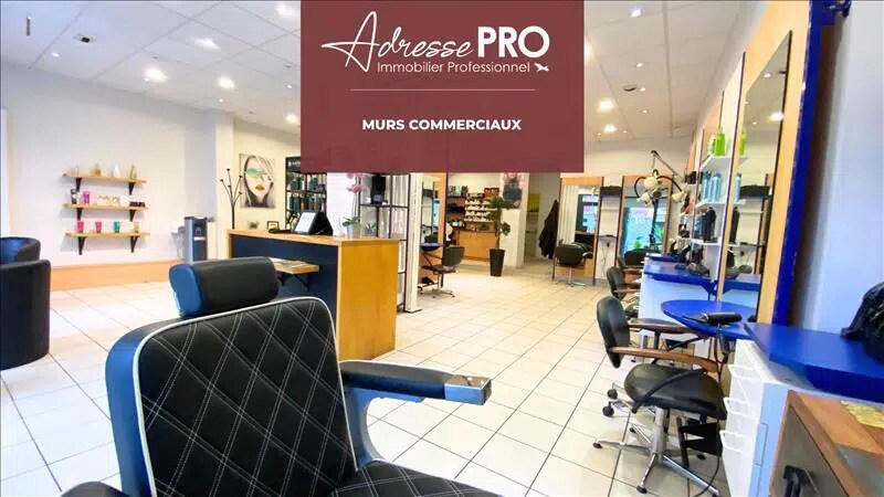 Local commercial dans Brest à vendre - Photo de l’immeuble – Image 2 sur 4
