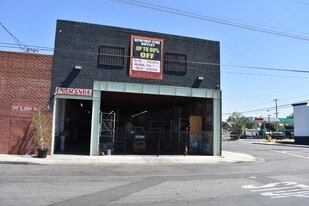 1249 58th Pl, Los Angeles CA - immobilier d'entreprise