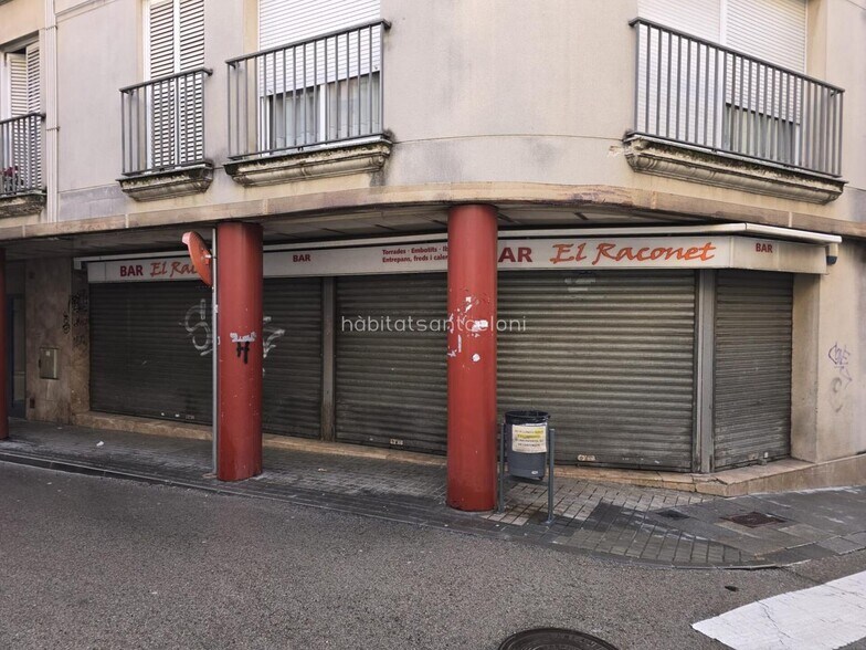 Carrer del Camí Ral, 52, Tordera, Barcelona à vendre - Photo de l’immeuble – Image 3 sur 3