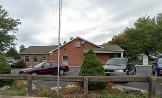 Plus de détails pour 250 N 7th St, Columbia, PA - Spécialisé à vendre