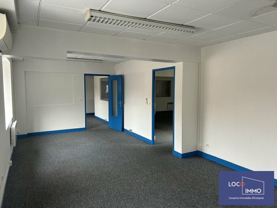 Bureau dans Bordeaux à louer Photo intérieure– Image 1 sur 8