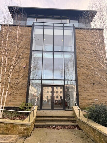 30 Victoria Ave, Harrogate à louer - Photo de l’immeuble – Image 2 sur 16
