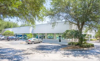 Plus de détails pour 6820 Southpoint Pky, Jacksonville, FL - Bureau, Bureau/Médical à louer