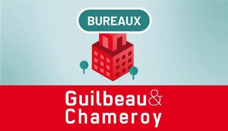 Plus de détails pour Bureau à louer