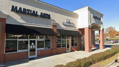 5706-5517 Wyalong Dr, Charlotte, NC à louer Photo de l’immeuble– Image 1 sur 5