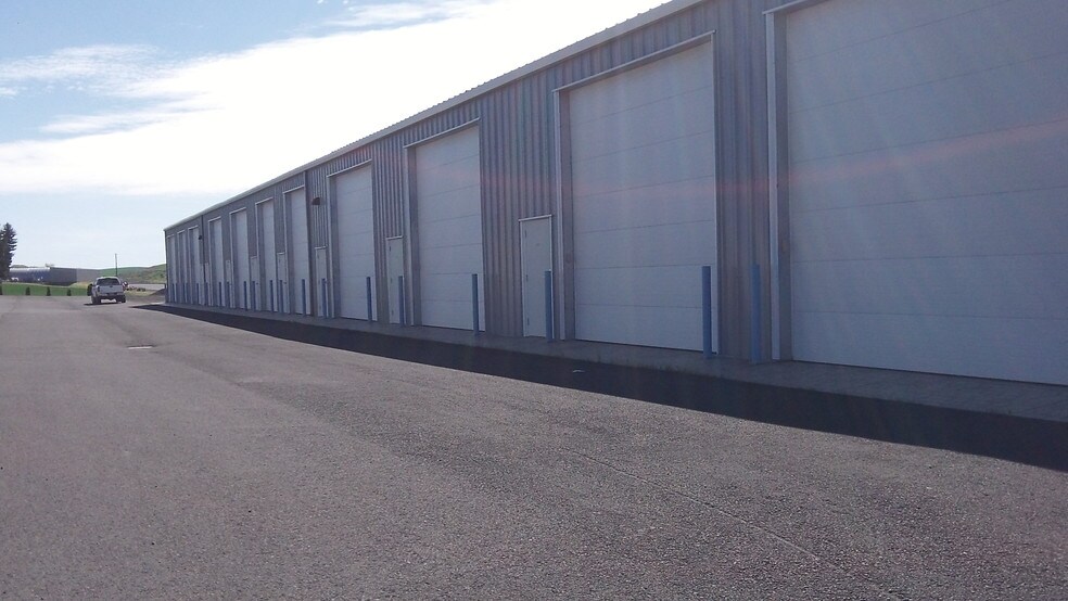 6862 State Route 270, Pullman, WA à vendre - Photo de l’immeuble – Image 3 sur 7