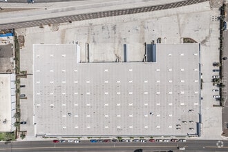 959 E 3rd St, Corona, CA - Vue aérienne  vue de carte - Image1