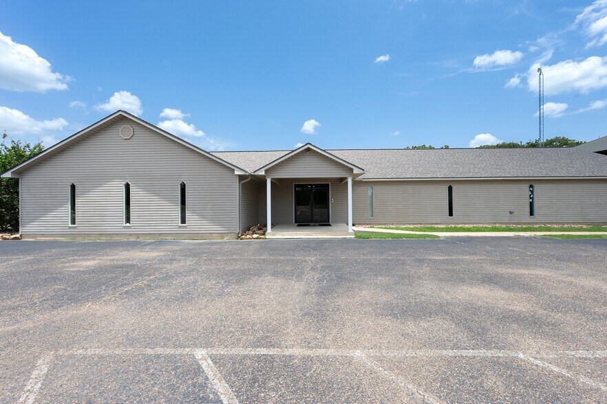 13107 State Highway 30, College Station, TX à vendre - Photo de l’immeuble – Image 2 sur 39