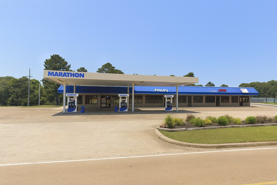3001 Highway 51, Nesbit, MS à louer - Photo de l’immeuble – Image 1 sur 6