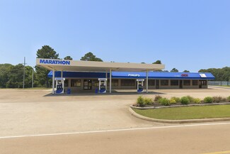 Plus de détails pour 3001 Highway 51, Nesbit, MS - Local commercial à louer