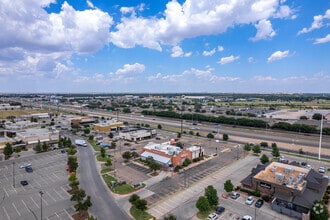 3008 W Loop 289, Lubbock, TX - VUE AÉRIENNE  vue de carte - Image1