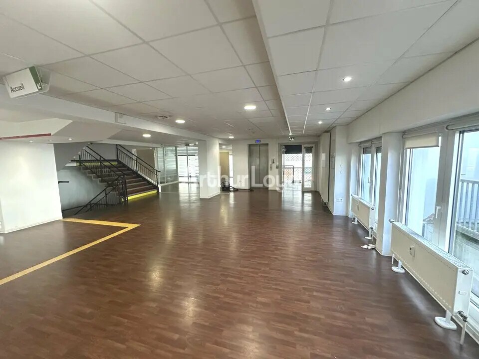 Bureau dans Strasbourg à vendre Photo intérieure– Image 1 sur 13