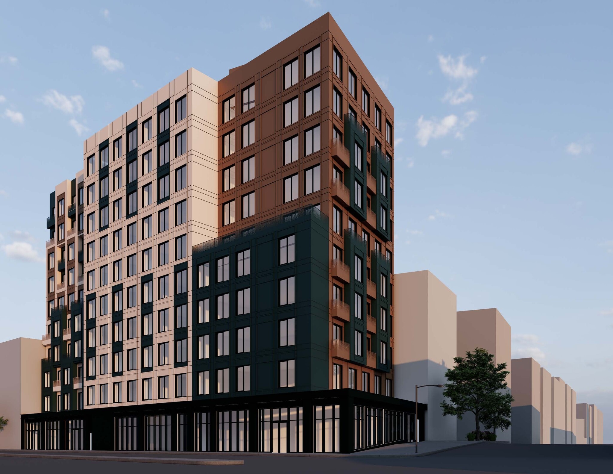 5089-5099 Broadway, New York, NY à louer Photo intérieure– Image 1 sur 1