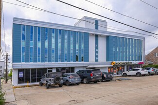 Plus de détails pour 1000 Veterans Memorial Blvd, Metairie, LA - Bureau à louer