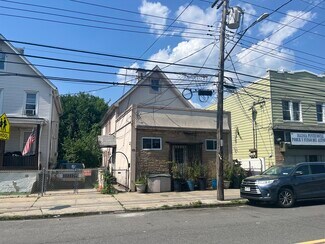Plus de détails pour 699 Henderson Ave, Staten Island, NY - Local d’activités à vendre