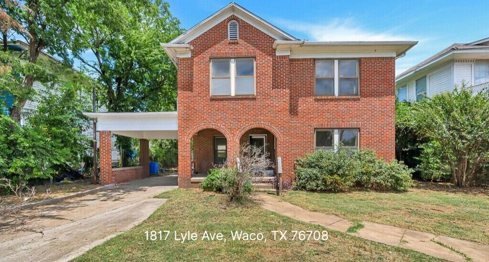 25 SF Units in Central Texas - Cash Flow portefeuille de 25 biens à vendre sur LoopNet.fr - Photo de l’immeuble – Image 3 sur 25